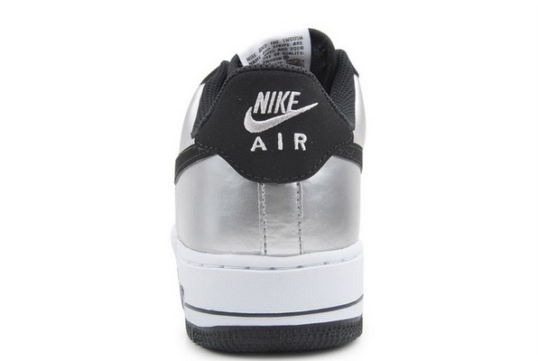 Nike Air Force One Men Low--035